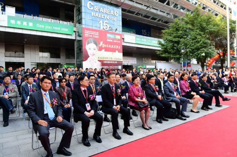 2017年第22届华南国际口腔展 图片2