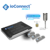 ioConnect 无牙颌扫描杆
